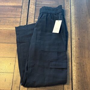 a new day Black Women's Cargo Pants